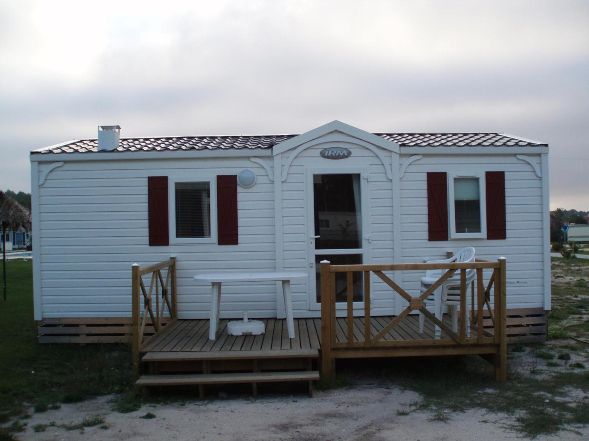Bungalows Land'Shause Pataias Exterior photo